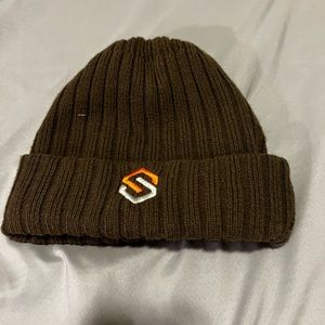 ScentLok Knit Cuff beanie
